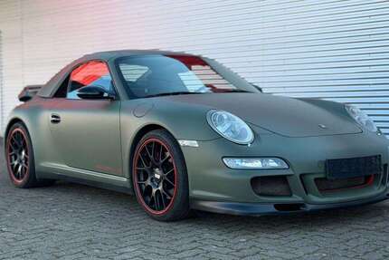 Porsche 997 84.979 km 69.500 &euro; Isernhagen 30916