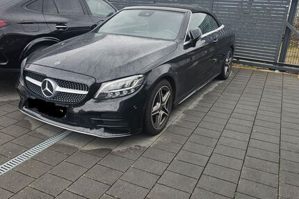 Mercedes-Benz C 180 110.649 km 29.899 &euro; Hannover 30419