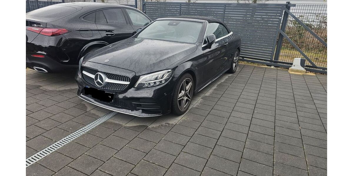 Mercedes-Benz C 180 110.649 km 29.899 &euro; Hannover 30419