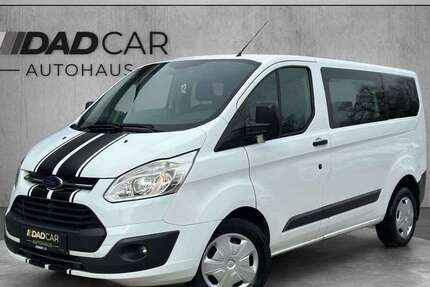 Ford Transit Custom 143.519 km 18.900 &euro; Garbsen 30827