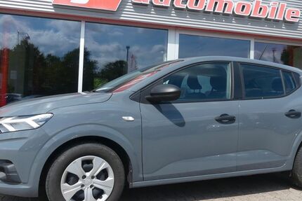 Dacia Sandero 11.714 km 13.580 &euro; Langenhagen 30855