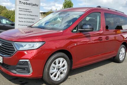 Ford Tourneo Connect 13.800 km 39.990 &euro; Wunstorf 31515