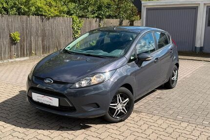 Ford Fiesta 129.000 km 3.850 &euro; Neustadt 31535