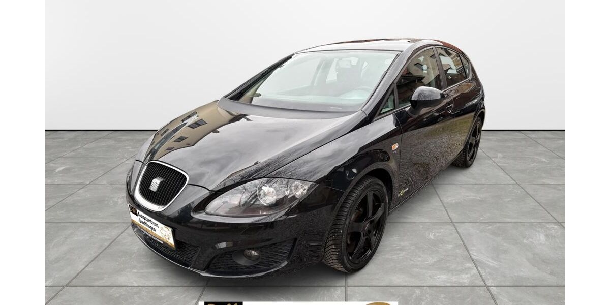 Seat Leon 144.000 km 5.990 &euro; stadthagen 31655