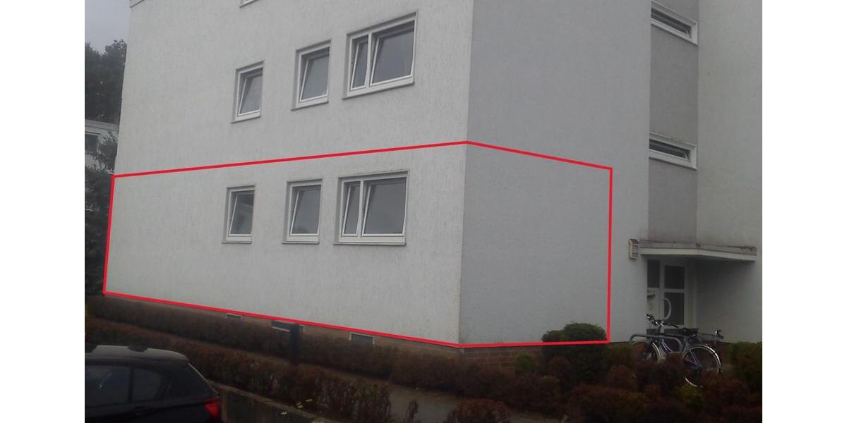 Hochparterre Burgdorf - 2 Zimmer, 58 m&sup2;, 175.000&euro; | Angebot:25929512