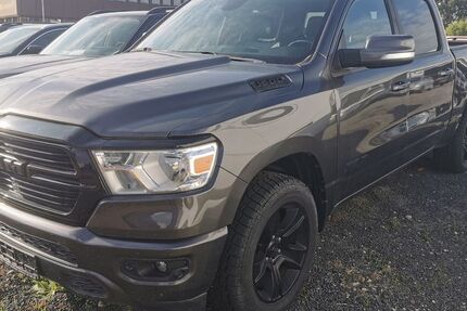 Dodge RAM 73.200 km 33.900 &euro; Garbsen 30827