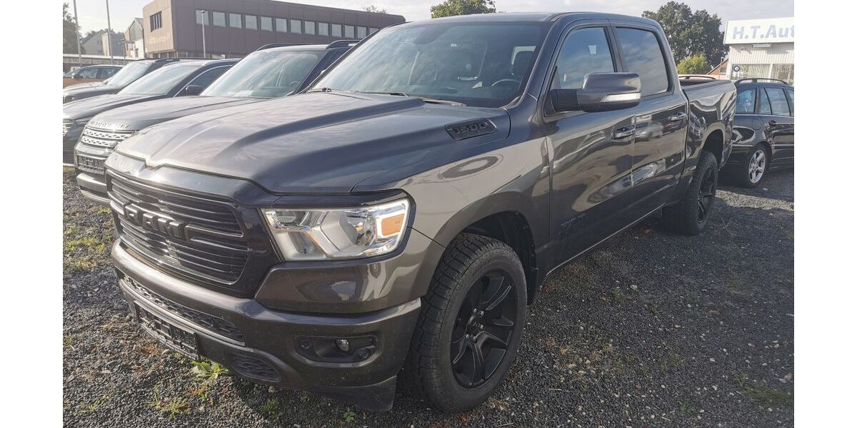 Dodge RAM 73.200 km 33.900 &euro; Garbsen 30827