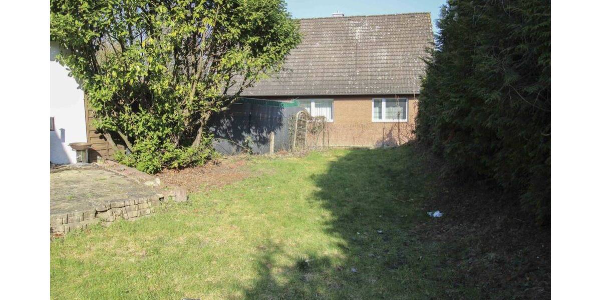 Einfamilienhaus Barsinghausen - 3 Zimmer, 120.000&euro; | Angebot:25719185