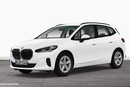 BMW 220 Active Tourer 2.749 km 30.907 &euro; Stadthagen 31655