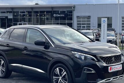 Peugeot 3008 89.950 km 20.590 &euro; Garbsen 30826