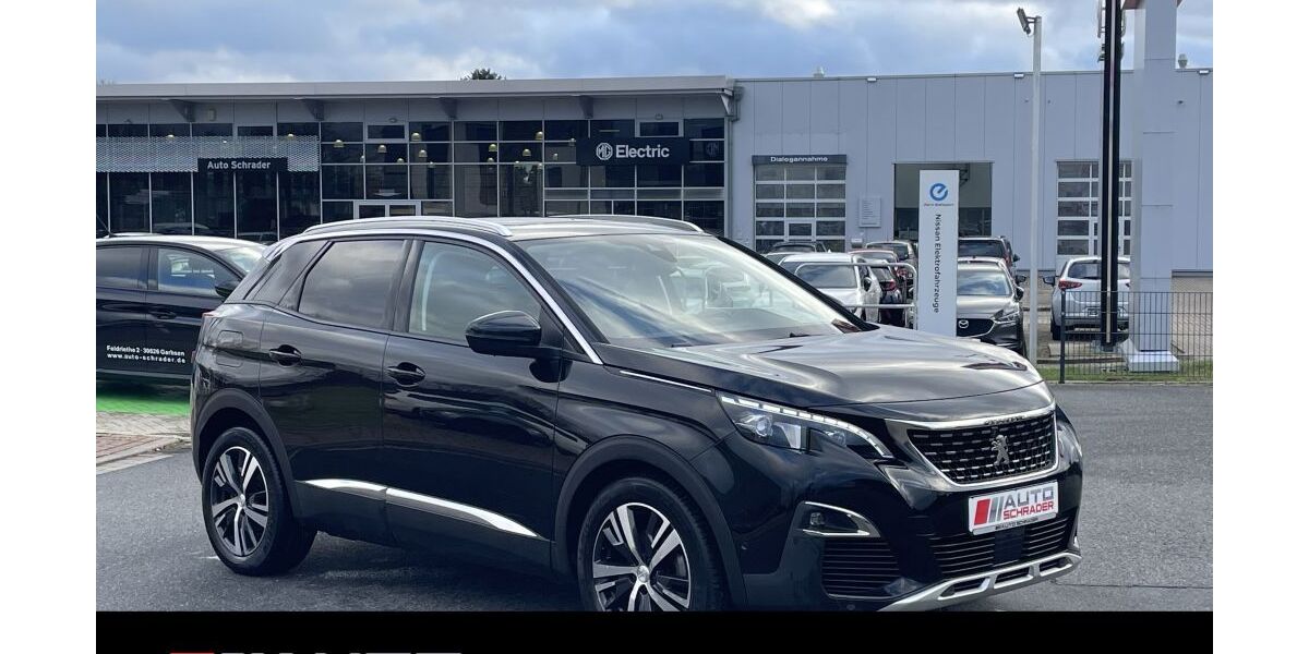 Peugeot 3008 89.950 km 20.590 &euro; Garbsen 30826
