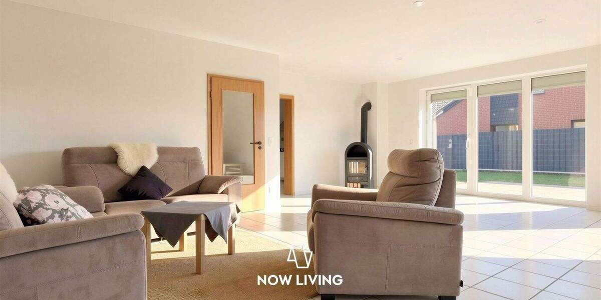 Doppelhaushälfte Neustadt am Rübenberge Mardorf - 6 Zimmer, 170 m&sup2;, 348.000&euro; | Angebot:25733393