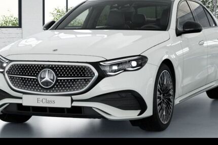 Mercedes-Benz E 220 9.900 km 56.900 &euro; Hannover 30655