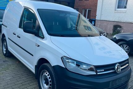 VW Caddy 59.000 km 9.690 &euro; Neustadt am Rübenberge bei Hannover 31535