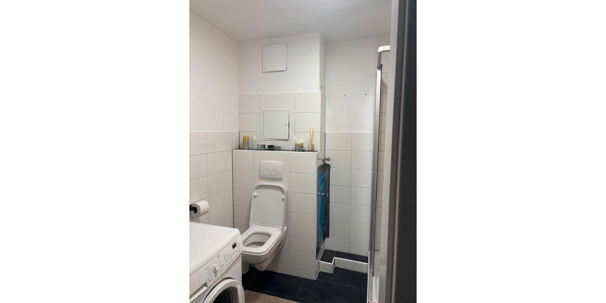 Erdgeschoßwohnung Hannover Döhren-Wülfel - 3 Zimmer, 61 m&sup2;, 960&euro; | Angebot:25871572