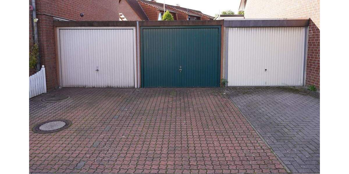 Reihenmittelhaus Garbsen Garbsen-Mitte - 3 Zimmer, 93 m&sup2;, 349.000&euro; | Angebot:25664227