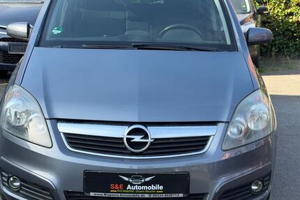 Opel Zafira 146.000 km 3.798 &euro; Hannover 30629