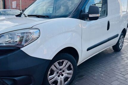 Fiat Doblo 95.000 km 4.750 &euro; Hannover 30455