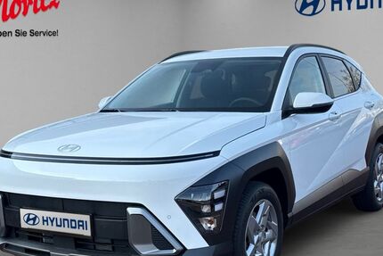 Hyundai KONA 3.455 km 29.900 &euro; Laatzen 30880