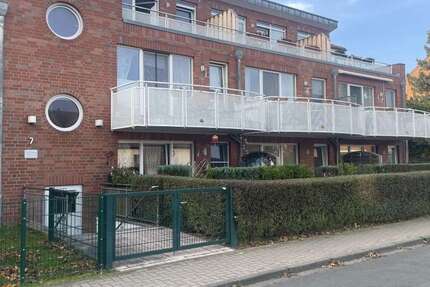 Wohnung Seelze - 1 Zimmer, 36 m&sup2;, 695&euro; | Angebot:25572242