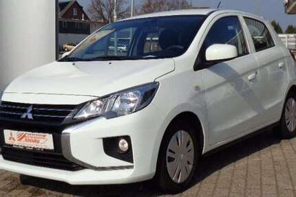 Mitsubishi Space Star 109.450 km 8.400 &euro; Lindhorst 31698