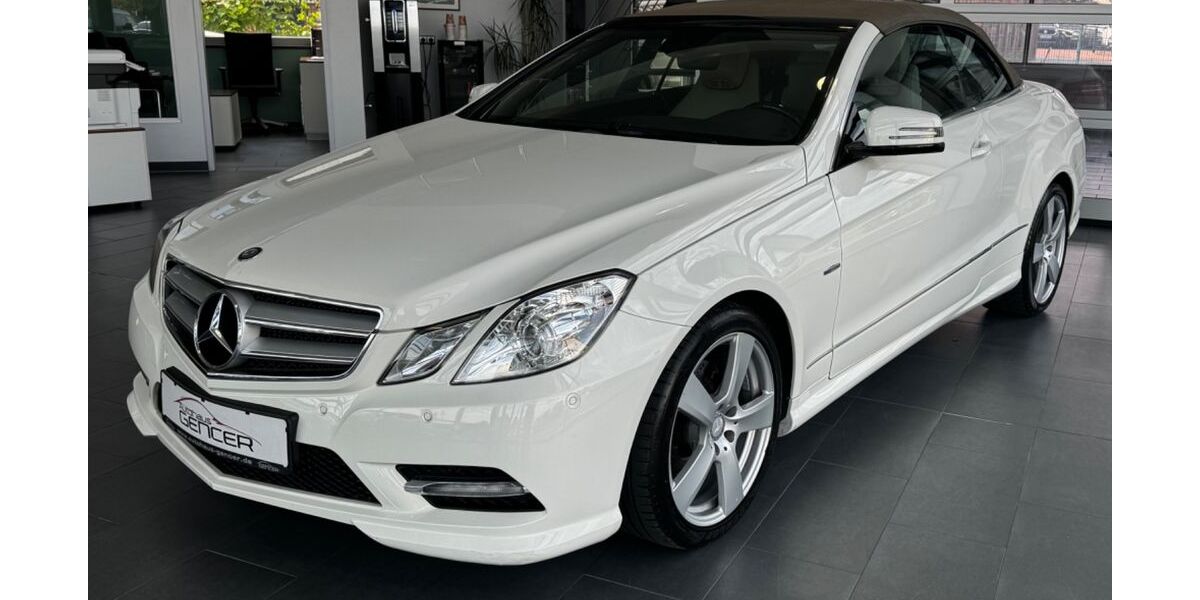 Mercedes-Benz E 250 269.085 km 13.890 &euro; Ronnenberg 30952