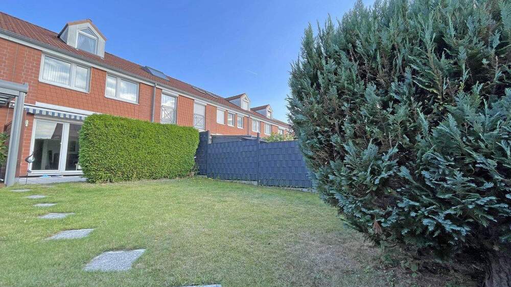 Reihenmittelhaus Hannover Wettbergen - 5 Zimmer, 99 m&sup2;, 429.000&euro; | Angebot:25899370