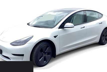 Tesla Model 3 42.689 km 28.600 &euro; Hannover 30519