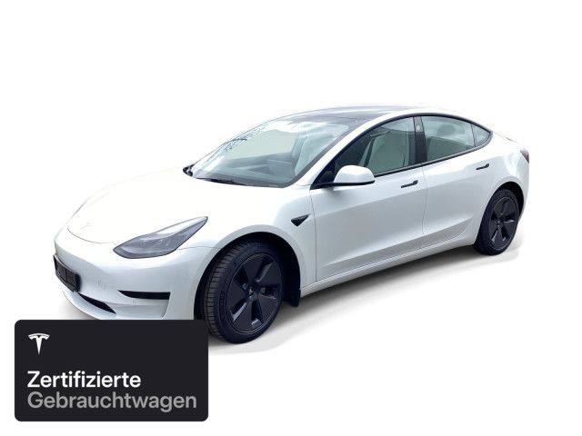 Tesla Model 3 42.689 km 28.600 &euro; Hannover 30519