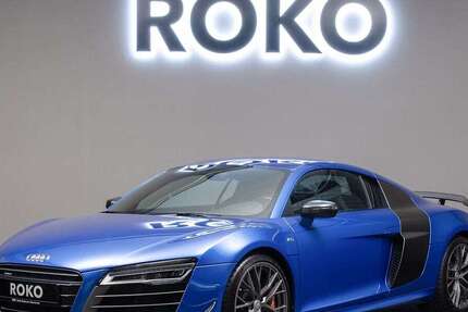 Audi R8 20.000 km 129.980 &euro; Ronnenberg 30952