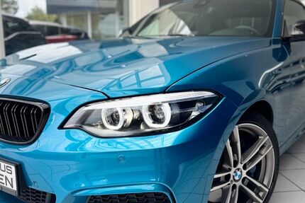 BMW M240i 69.200 km 31.490 &euro; Laatzen (Hannover) 30880