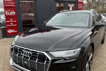 Audi A6 Allroad 206.000 km 26.500 &euro; Neustadt 31535