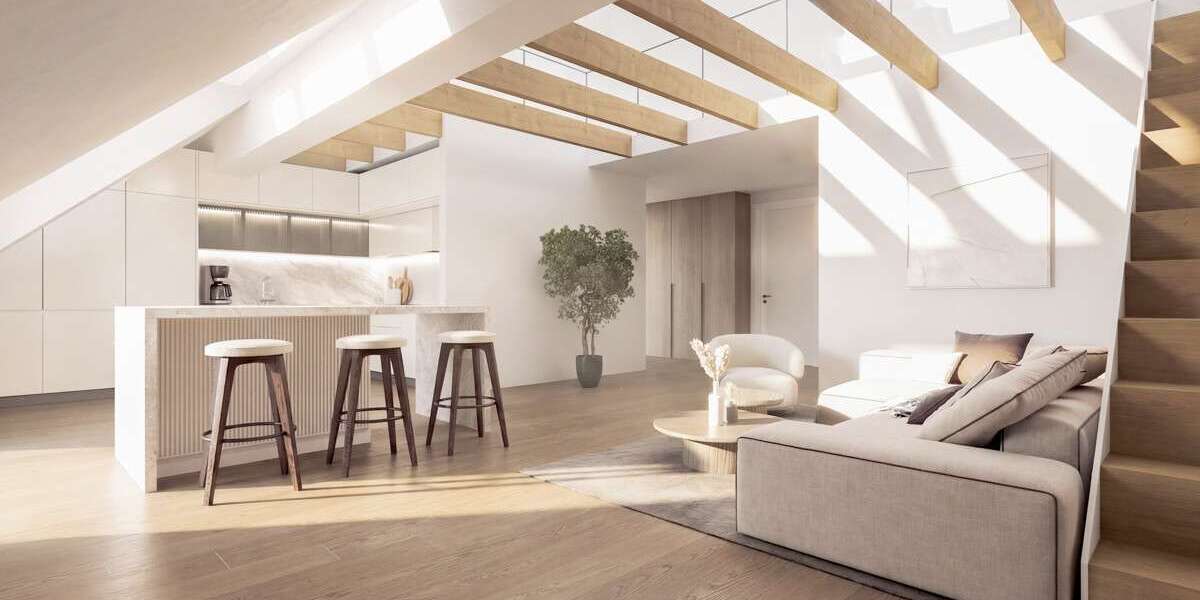 Etagenwohnung Hannover / Bothfeld Bothfeld - 5 Zimmer, 141 m&sup2;, 895.000&euro; | Angebot:26014974