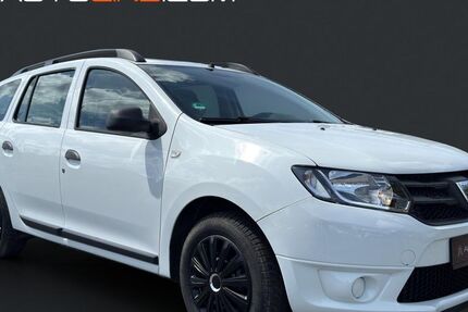 Dacia Logan 149.584 km 3.350 &euro; Ronnenberg StT Empelde Region Hannover 30952