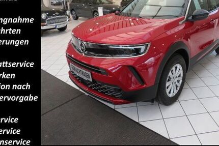 Opel Mokka 7.750 km 19.949 &euro; Isernhagen 30916