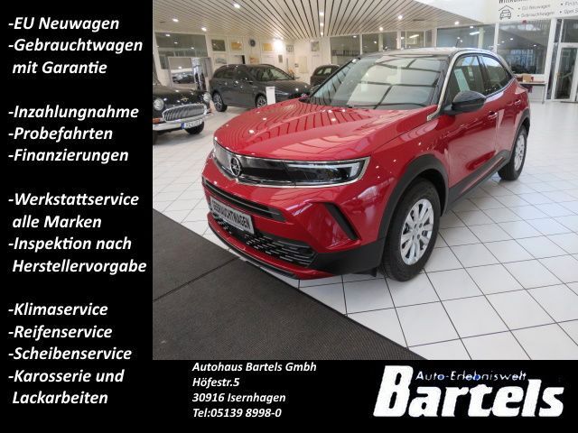 Opel Mokka 7.750 km 19.949 &euro; Isernhagen 30916