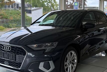 Audi A3 12.500 km 21.450 &euro; Barsinghausen 30890