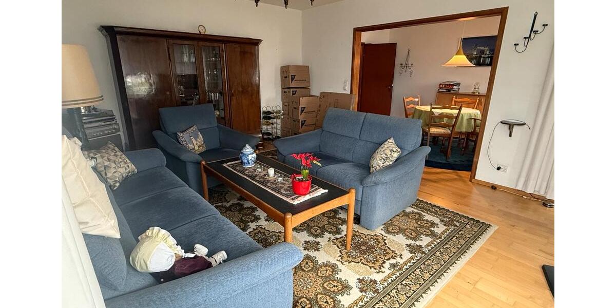 Etagenwohnung Isernhagen - 5 Zimmer, 96 m&sup2;, 268.000&euro; | Angebot:24980762