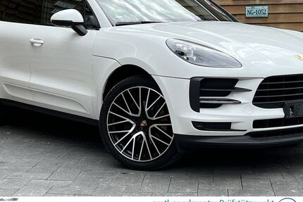 Porsche Macan 69.679 km 44.900 &euro; Langenhagen 30855