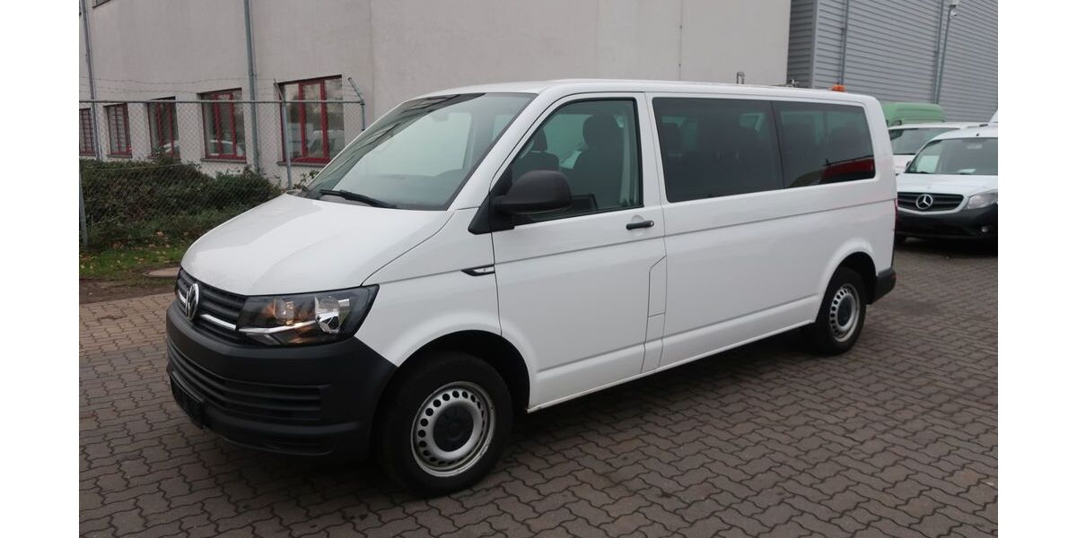 VW T6 Transporter 152.789 km 22.500 &euro; Hannover 30179