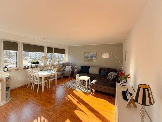 Etagenwohnung Hannover Misburg-Nord - 4 Zimmer, 96 m&sup2;, 228.000&euro; | Angebot:25916310