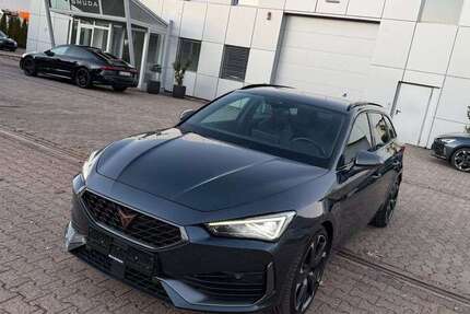 Cupra Leon 95.013 km 21.980 &euro; Garbsen 30827