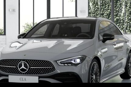 Mercedes-Benz CLA 180 9.900 km 41.900 &euro; Hannover 30655