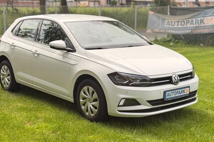 VW Polo 27.800 km 12.250 &euro; Seelze 30926