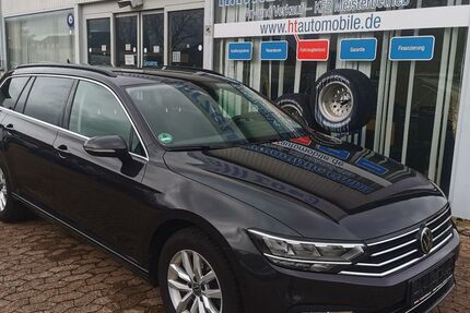 VW Passat Variant 189.500 km 13.999 &euro; Garbsen 30827