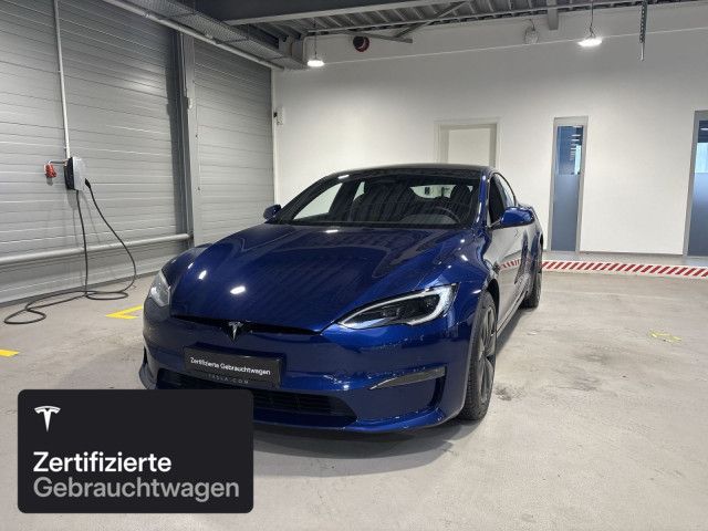 Tesla Model S 33.463 km 82.200 &euro; Hannover 30519