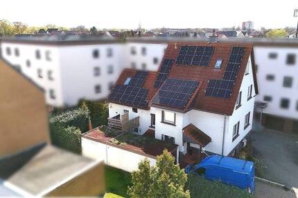 Haus Garbsen Altgarbsen - 1 Zimmer, 229 m&sup2;, 559.000&euro; | Angebot:26569131