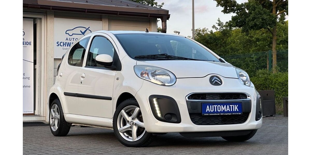 Citroen C1 75.000 km 7.250 &euro; Hannover 30419
