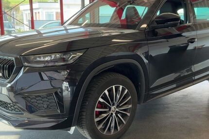 Skoda Kodiaq 49.997 km 41.599 &euro; Ronnenberg/OT Empelde bei Hannover 30952