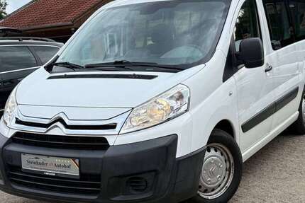 Citroen Jumpy 260.000 km 8.199 &euro; Wunstorf 31515